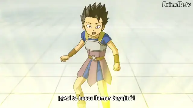 goku