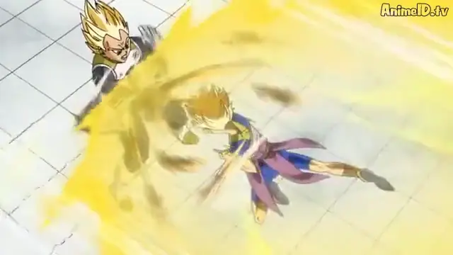 dragon ball super dragon ball super