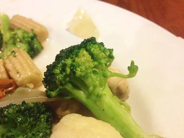 verduras