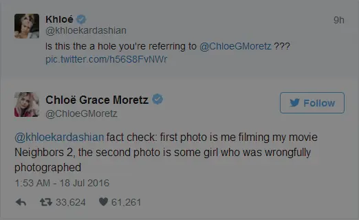 khloe