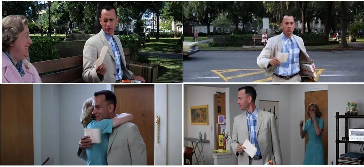 forrest gump