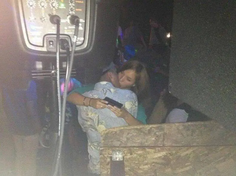 Fotos re locas que tenes que ver-parte 8