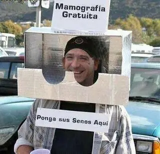 Humor para dormir feliz