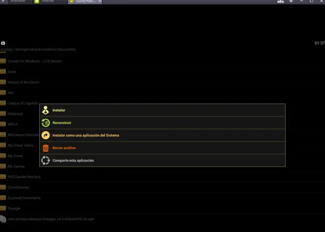 Pokémon GO Bluestacks 100% funciona