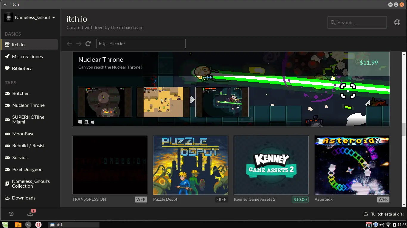 desura desura