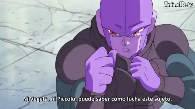 dragon ball super