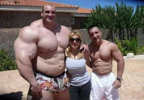 Fotos re locas que tenes que ver-parte 8