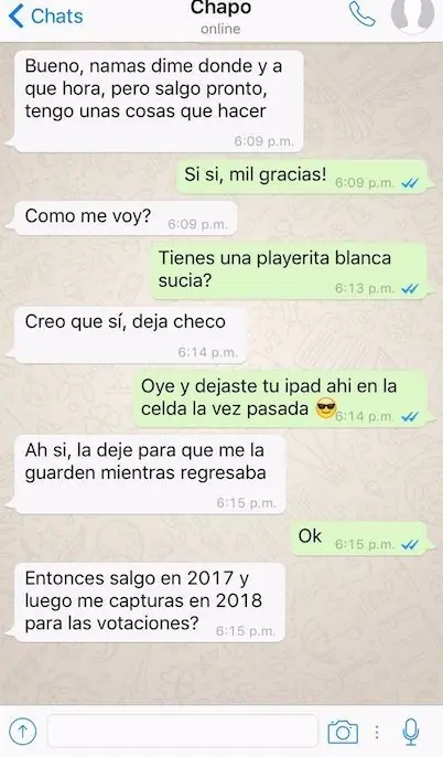 chapo guzman chapo guzman