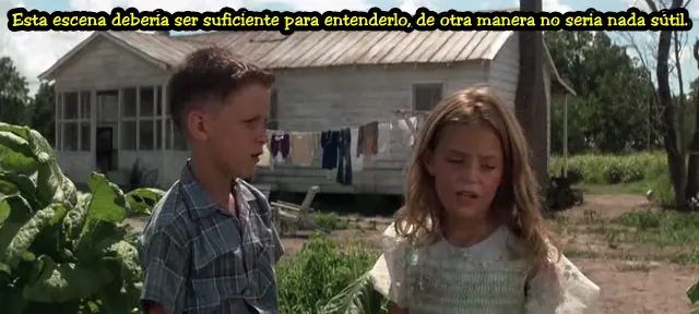 Le hice un Análisis a Forrest Gump, Reseña incluida.