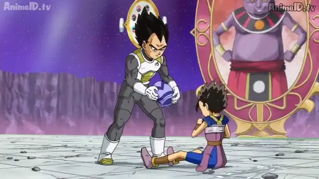 dragon ball super