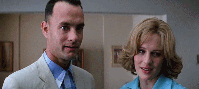 Forrest