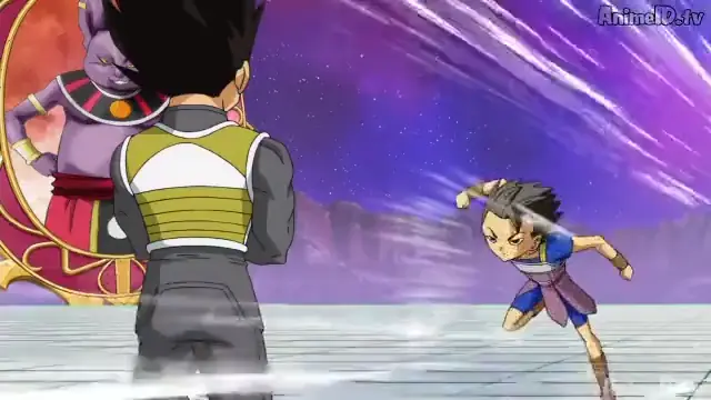 dragon ball super