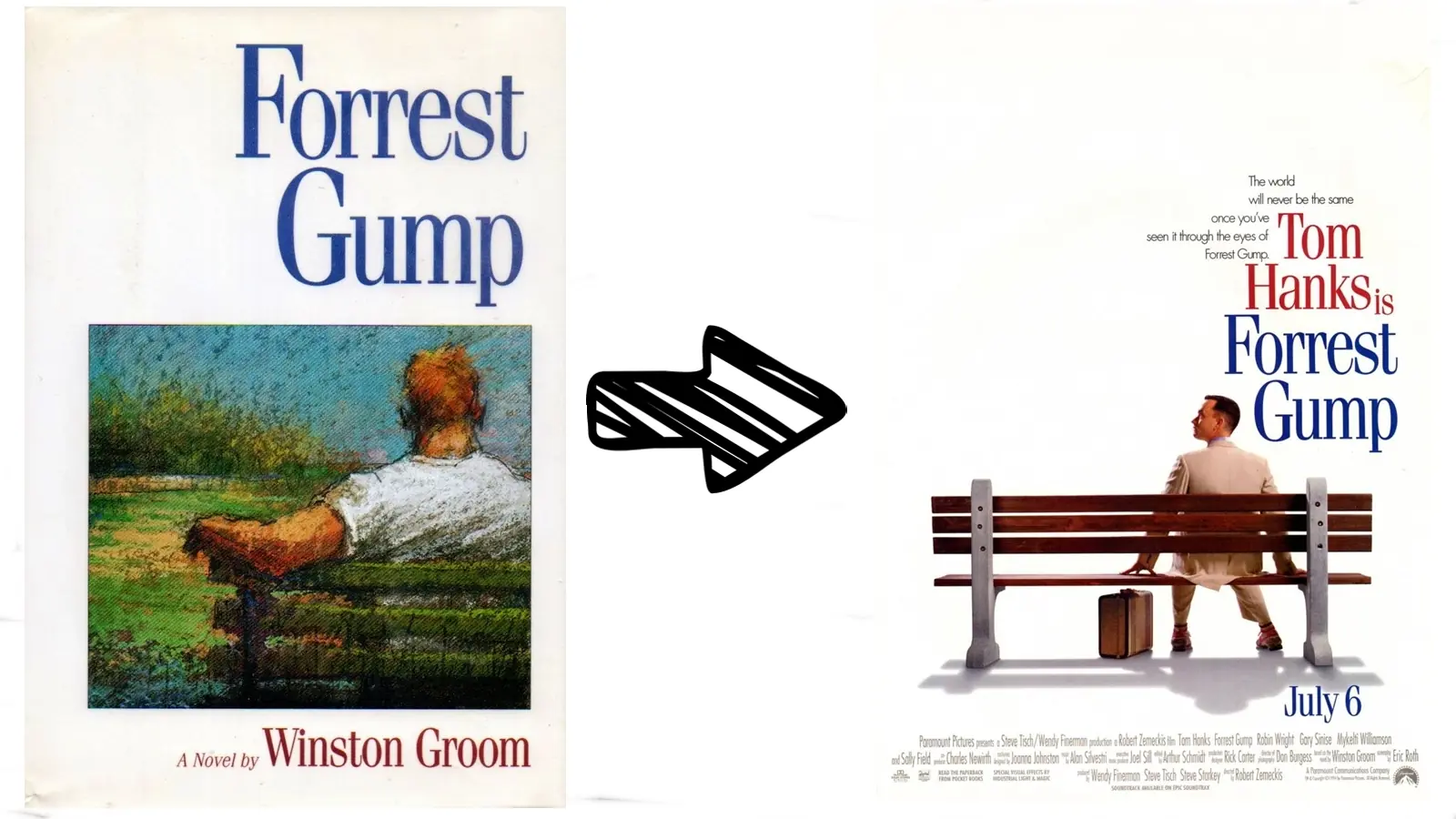 Forrest