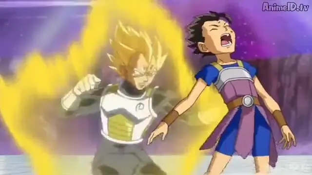 dragon ball super