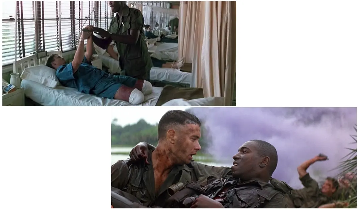 forrest gump