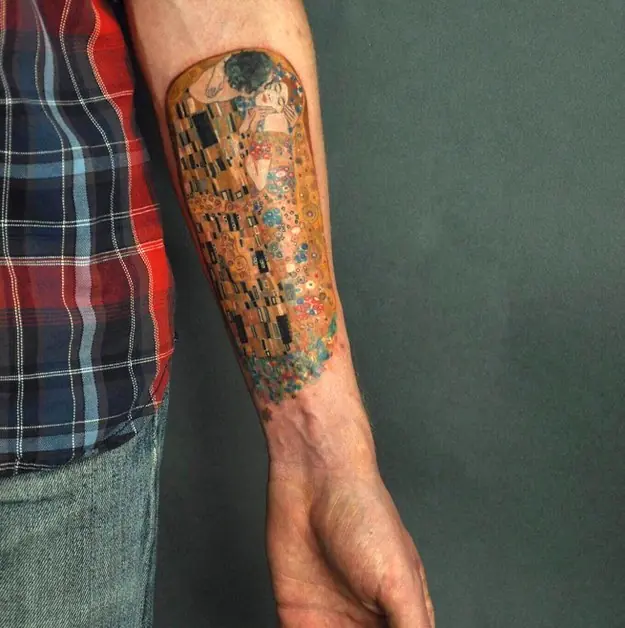tatuaje