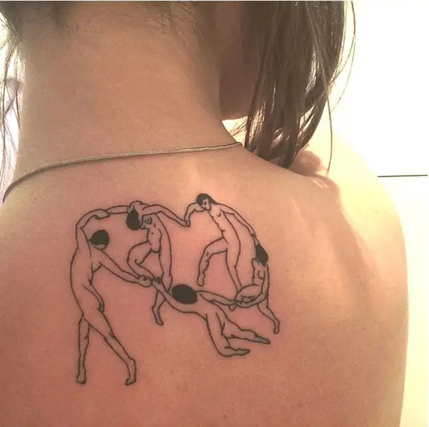 obra de arte