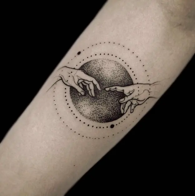 Tatuajes que son una Obra de Arte