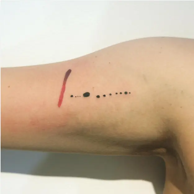 tatoo