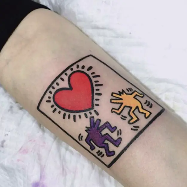 tatoo
