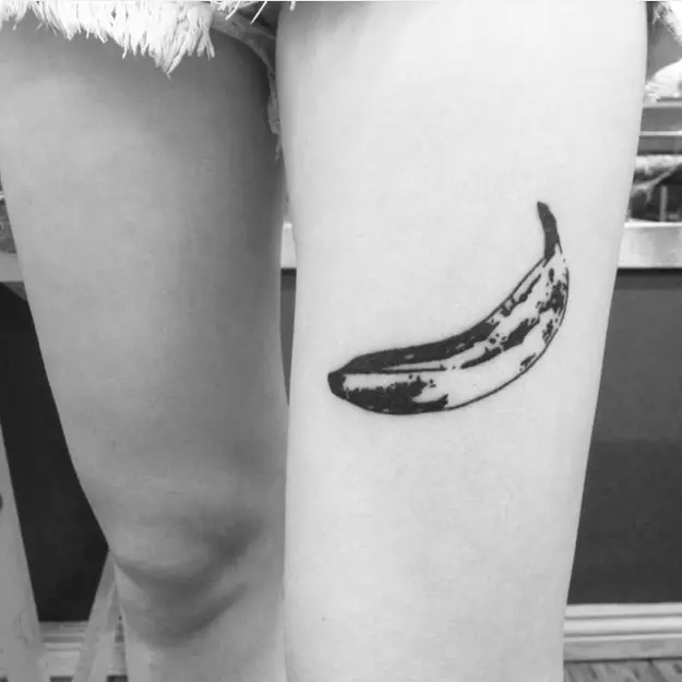 tatoo