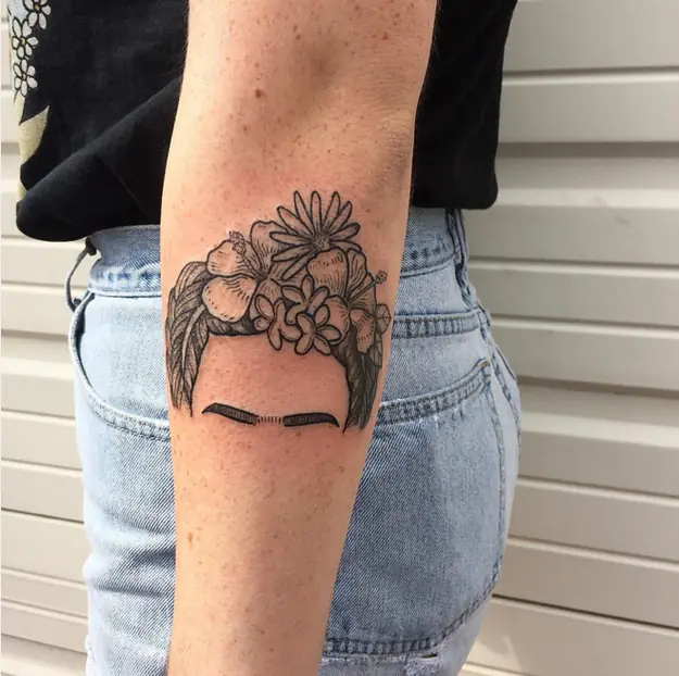 tatuaje