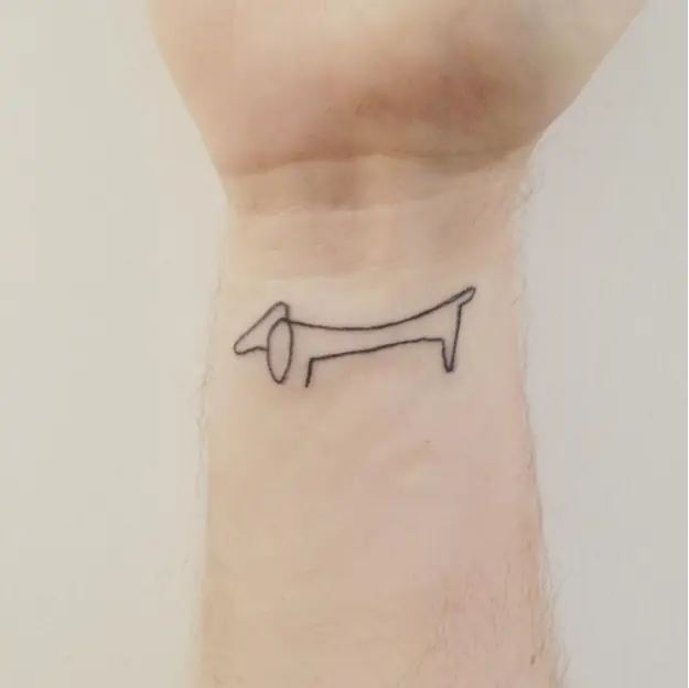 tatuaje