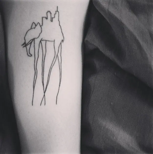 obra de arte