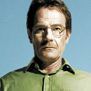 Walter White, yo te banco