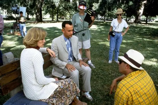 Le hice un Análisis a Forrest Gump, Reseña incluida.