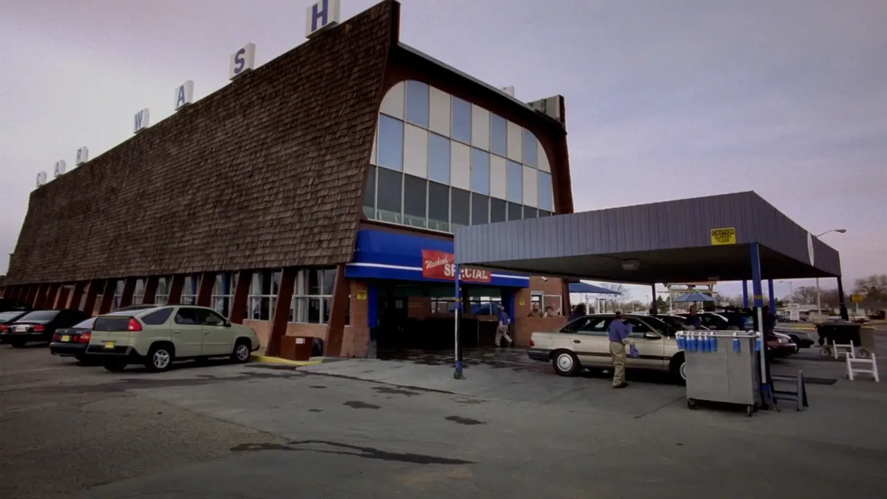 Walter White, yo te banco