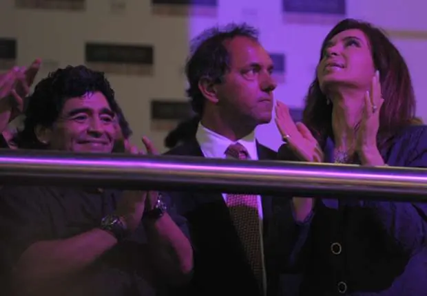 Mufadona - (Es TOP sí o sí)