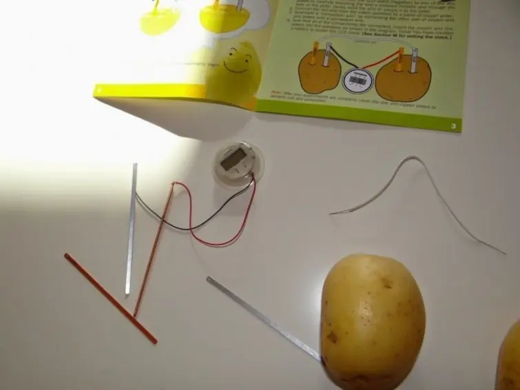 Consegui Luz/Electricidad gratuita durante 40 dias