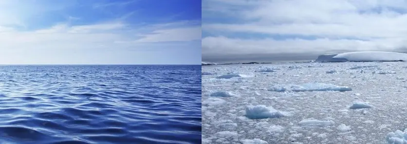 oceano oceano