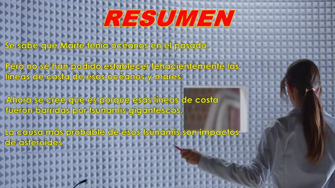 oceano oceano
