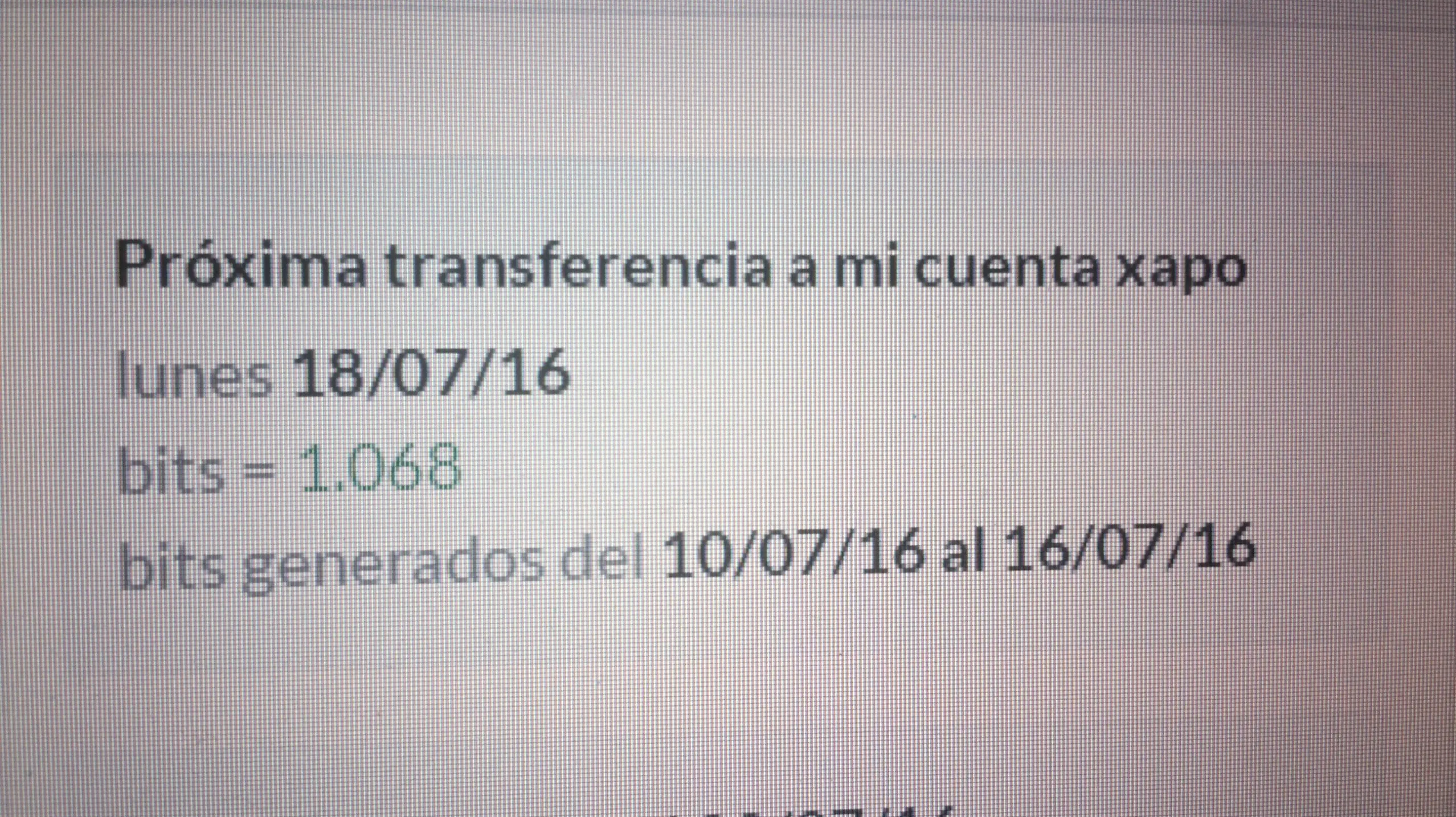 Salí a choriar y desayuné unas Pitusas