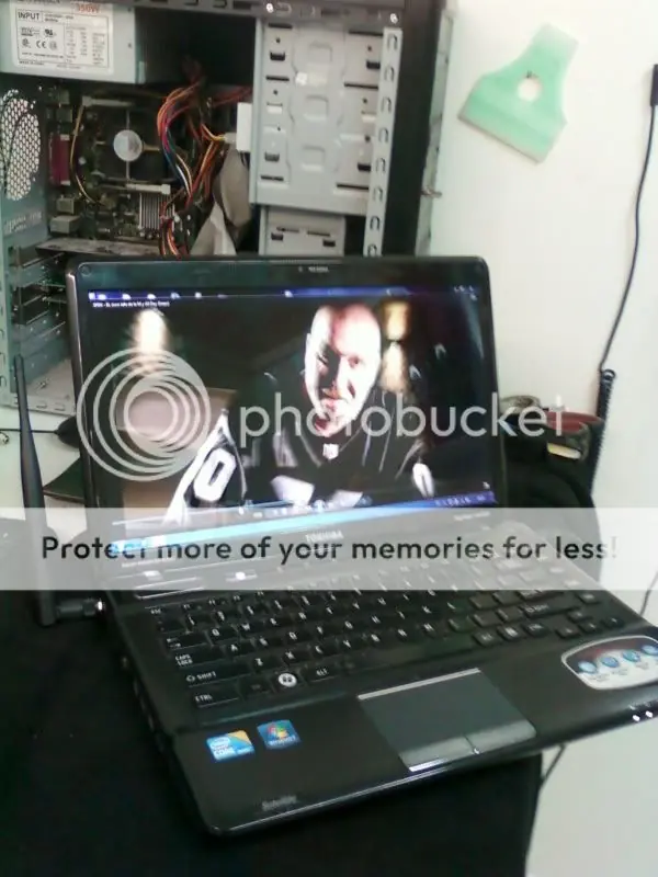 Toshiba Satellite