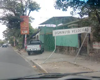 el salvador el salvador