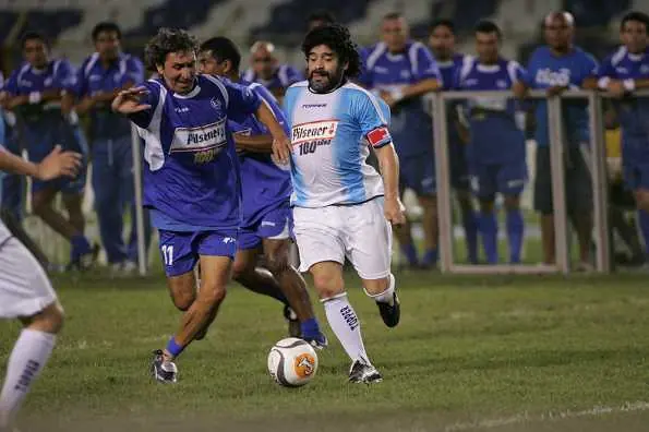 maradona maradona