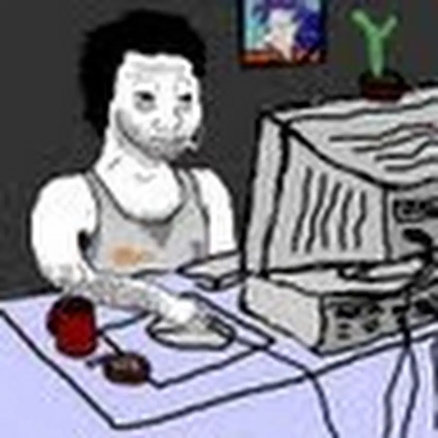 Estuve con una lincesa... y me mintio