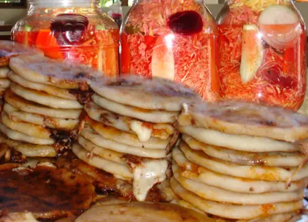 Cosas que se ven en mi país El Salvador Cosas que se ven en mi país El Salvador