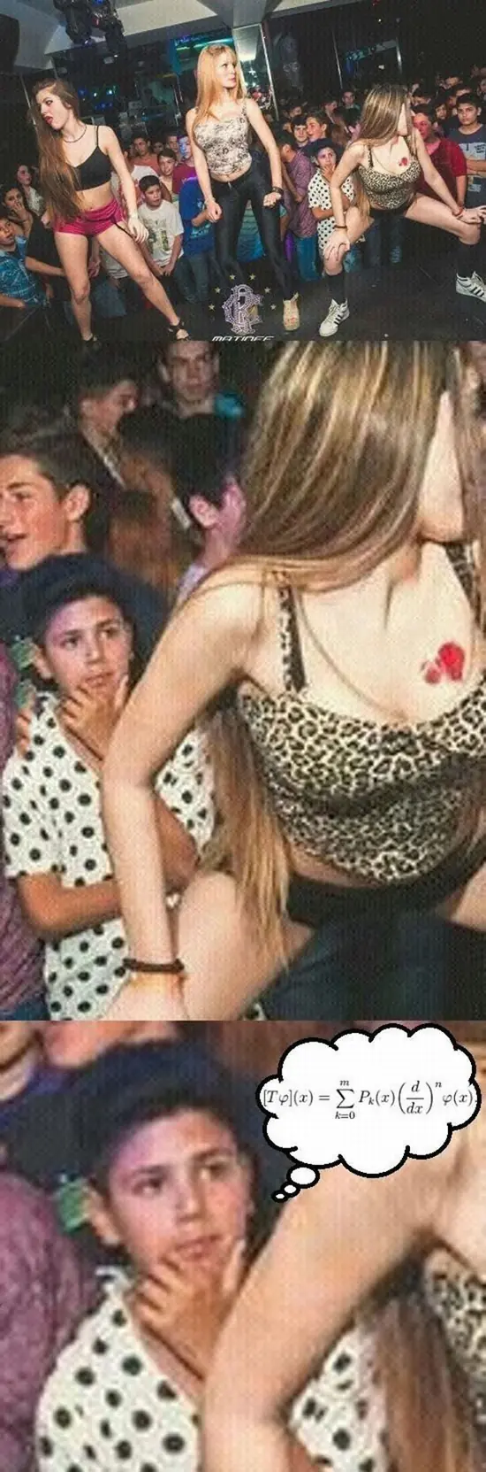 pepe sapo