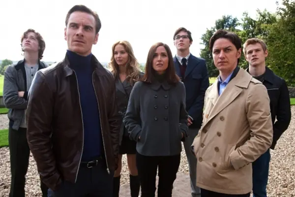X-men