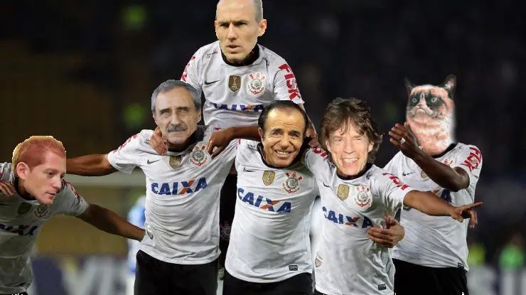 boca boca