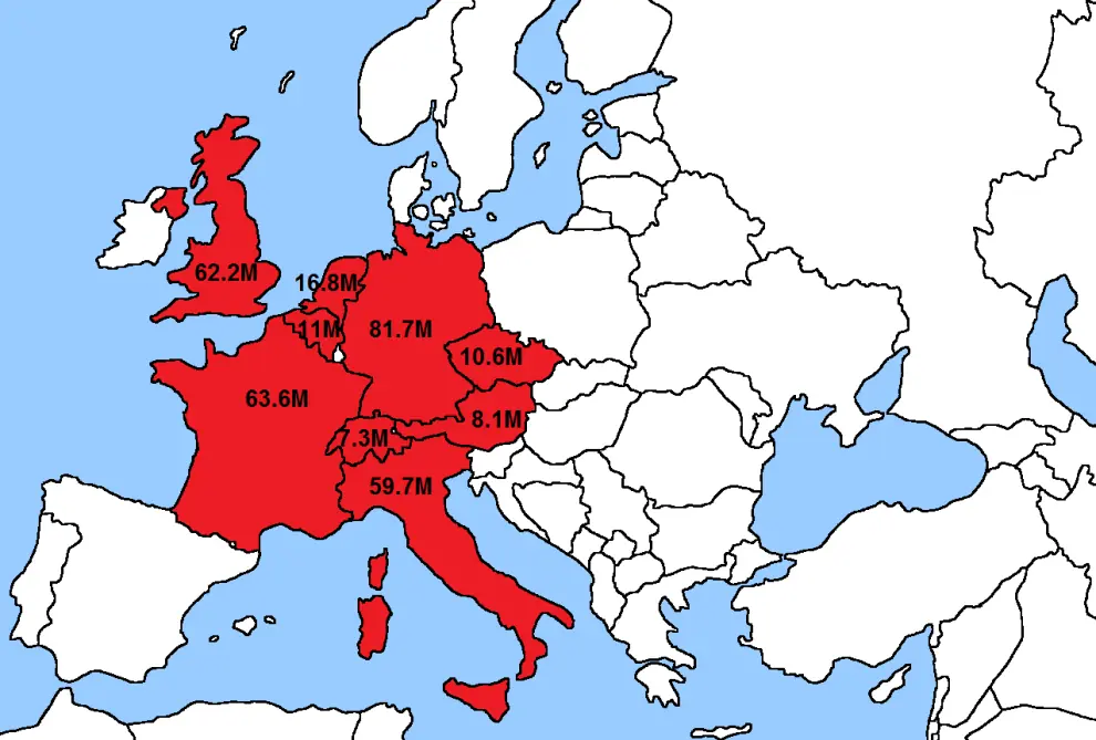 Europa