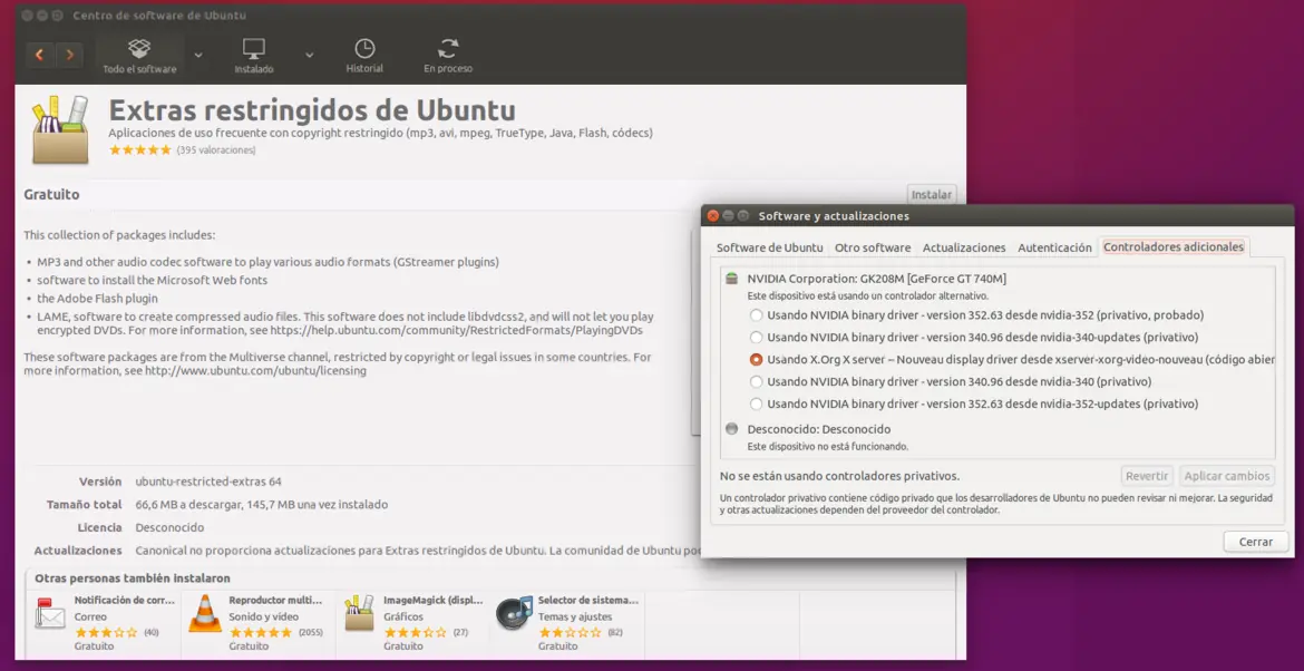 Linux Linux