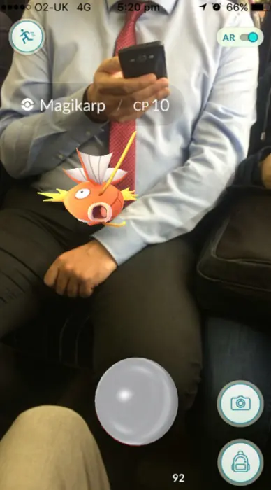 encontraron