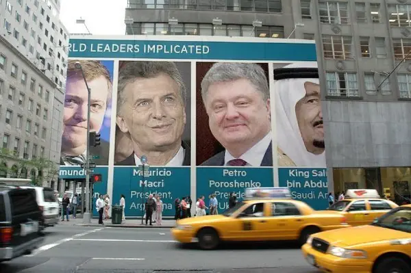 Mossack Mossack