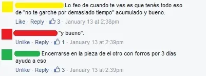 redes sociales