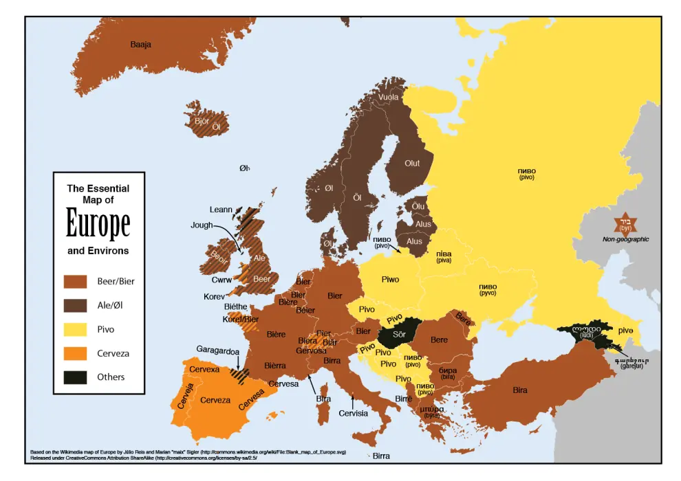 union europea